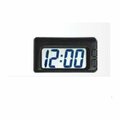 Custom Accessories CLOCK QUARTZ JUMBO AUTO 73360